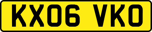 KX06VKO