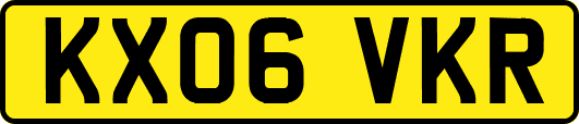 KX06VKR