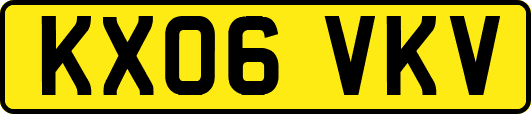KX06VKV