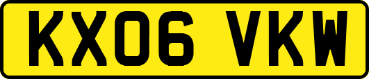 KX06VKW