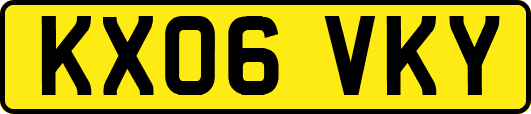 KX06VKY
