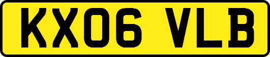 KX06VLB