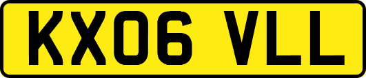 KX06VLL