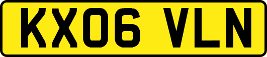 KX06VLN