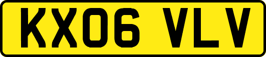 KX06VLV