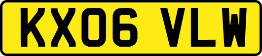 KX06VLW