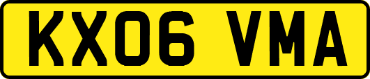 KX06VMA
