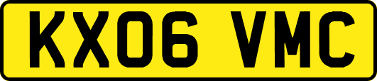 KX06VMC