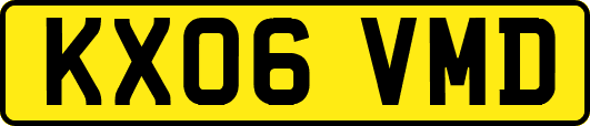 KX06VMD