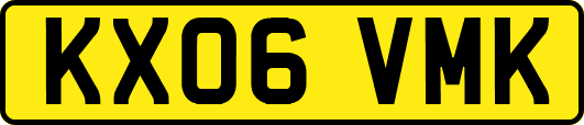 KX06VMK