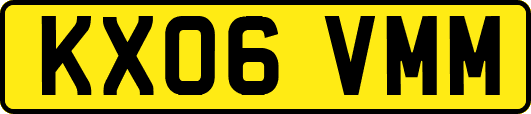 KX06VMM