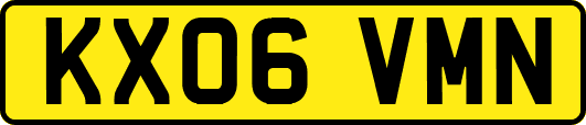KX06VMN