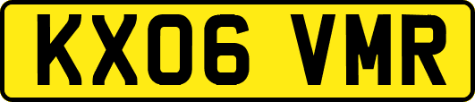KX06VMR