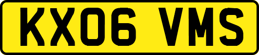 KX06VMS