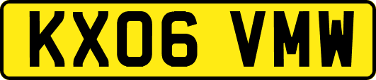 KX06VMW