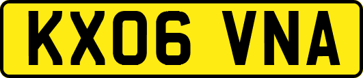 KX06VNA