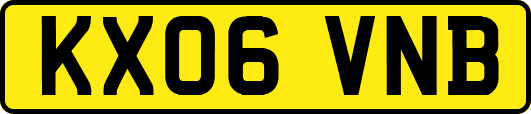 KX06VNB