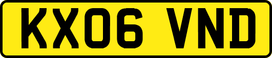 KX06VND