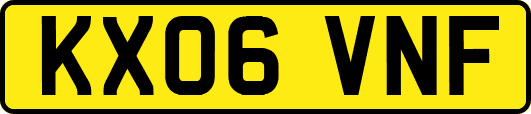 KX06VNF