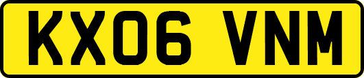 KX06VNM