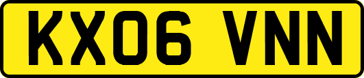 KX06VNN