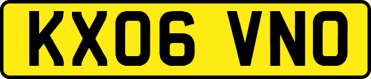 KX06VNO