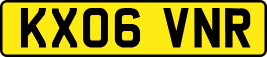 KX06VNR