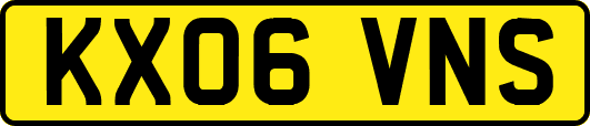 KX06VNS