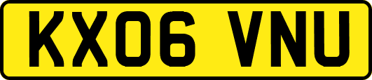 KX06VNU