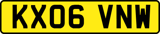 KX06VNW