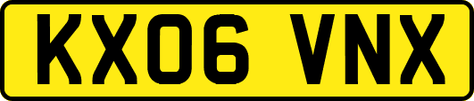 KX06VNX