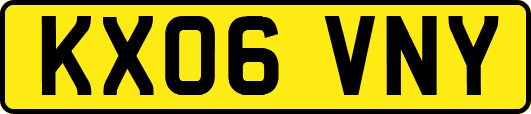 KX06VNY