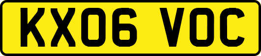 KX06VOC
