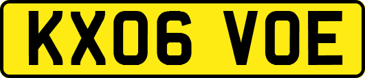 KX06VOE