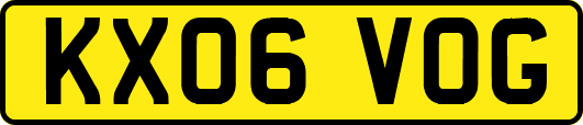 KX06VOG