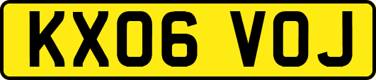 KX06VOJ