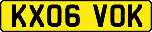 KX06VOK