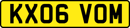 KX06VOM
