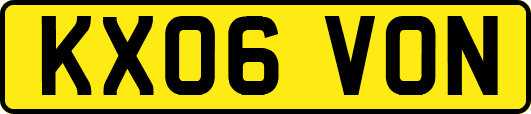 KX06VON