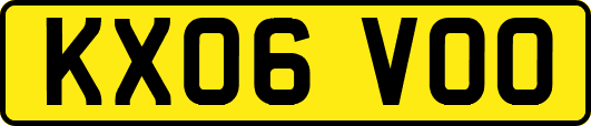 KX06VOO