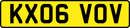 KX06VOV