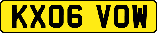 KX06VOW
