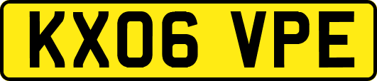 KX06VPE