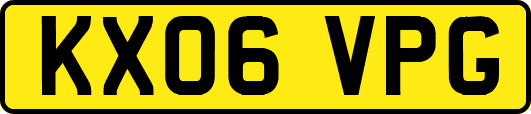 KX06VPG
