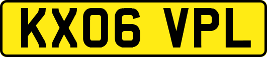 KX06VPL