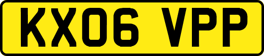 KX06VPP