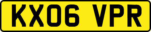 KX06VPR
