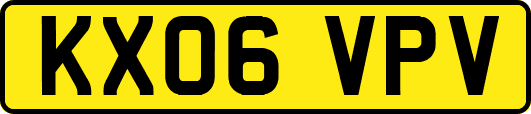 KX06VPV