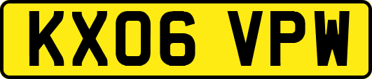 KX06VPW