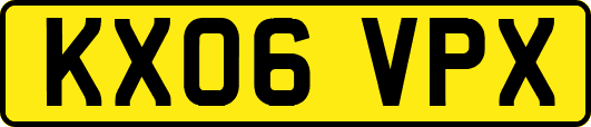 KX06VPX